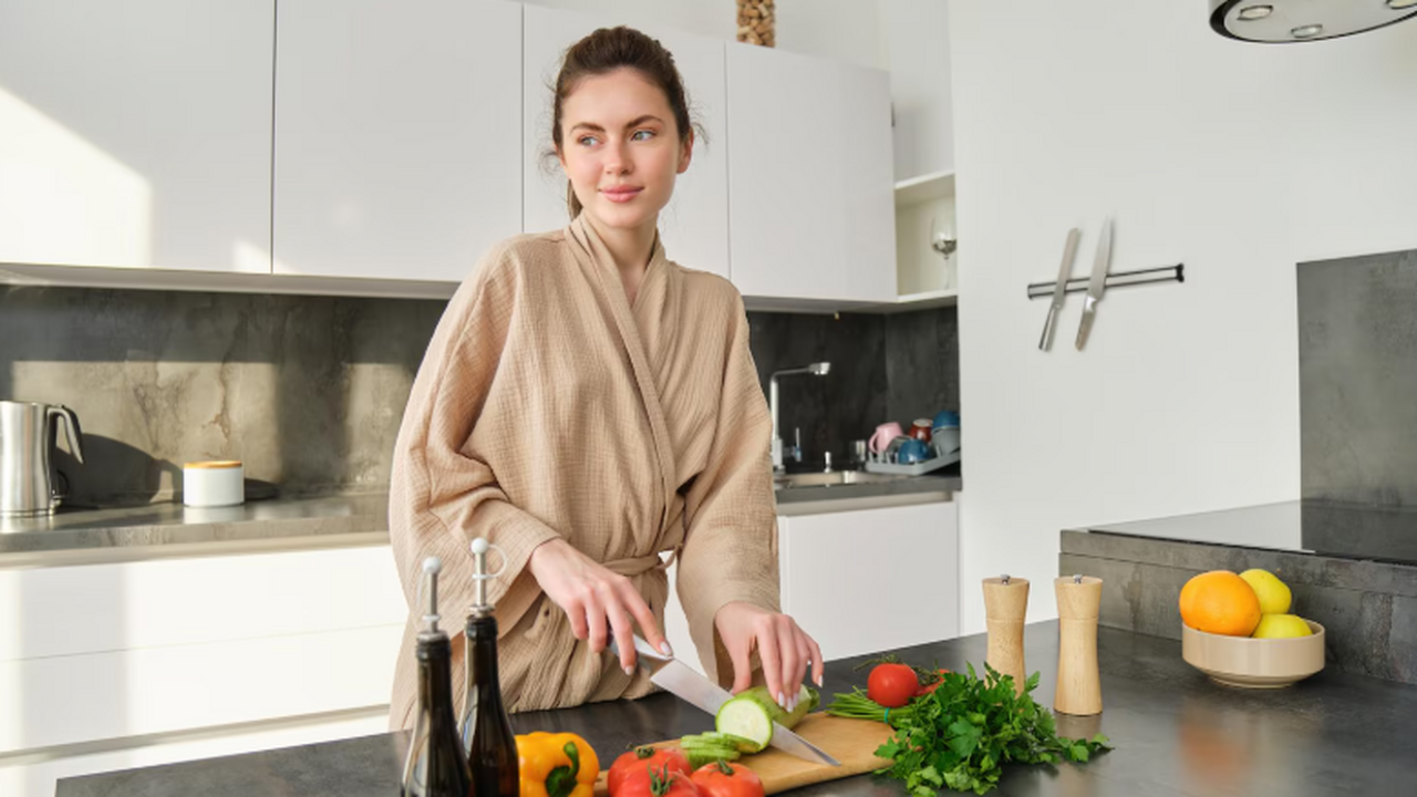 Всего 10 вещей сдают с поличным плохую хозяйку: проверьте свою кухню, пока не опозорились Кухня — это место для отдыха и восстановления с...