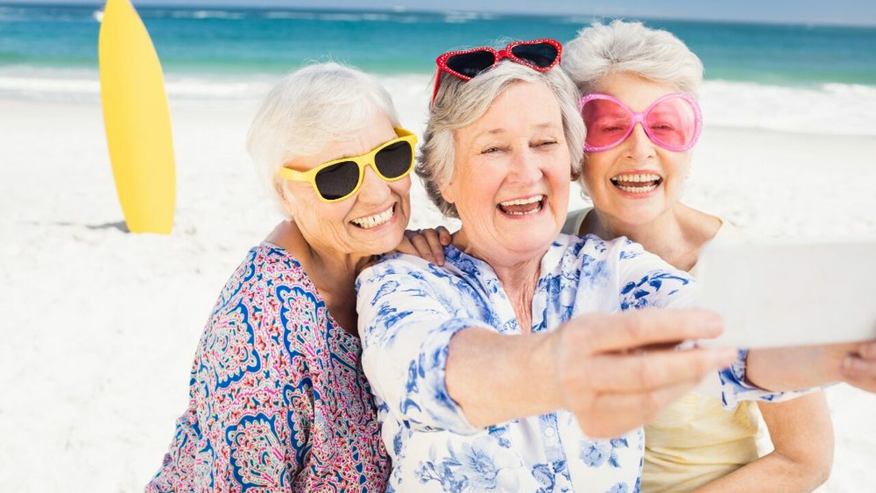 Люди старше 60 лет теперь могут претендовать на...