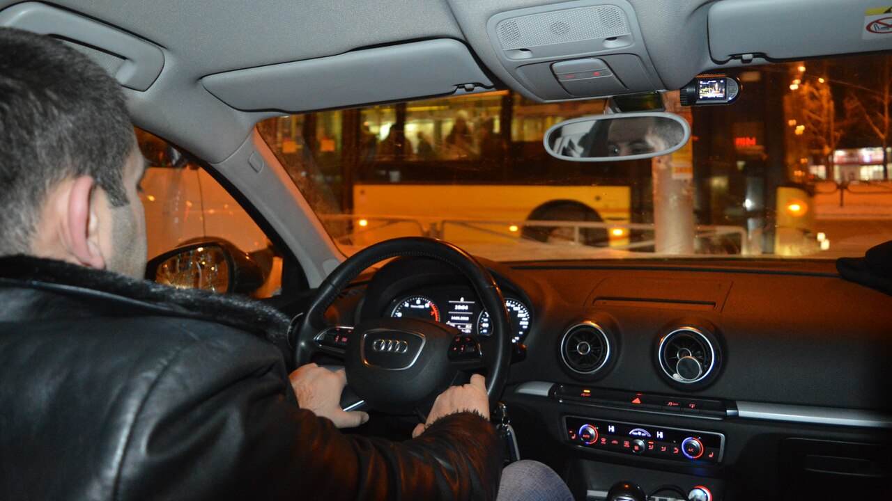 В России упростили процедуру аннулирования води...