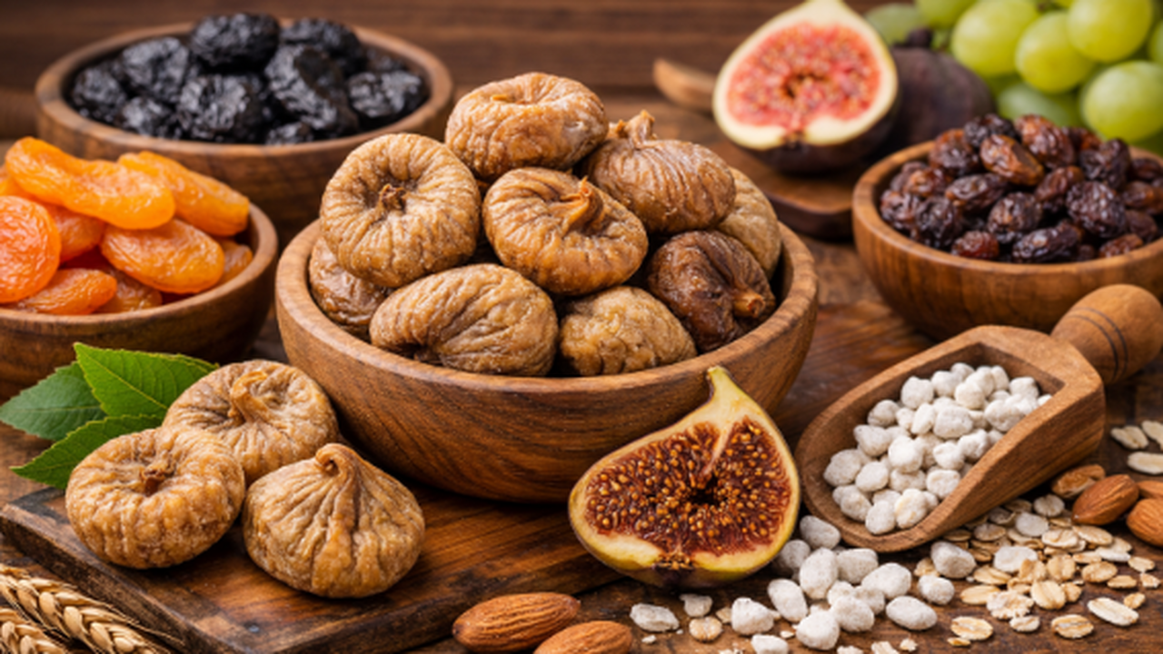 Обошел чернослив и не только: диетологи назвали...