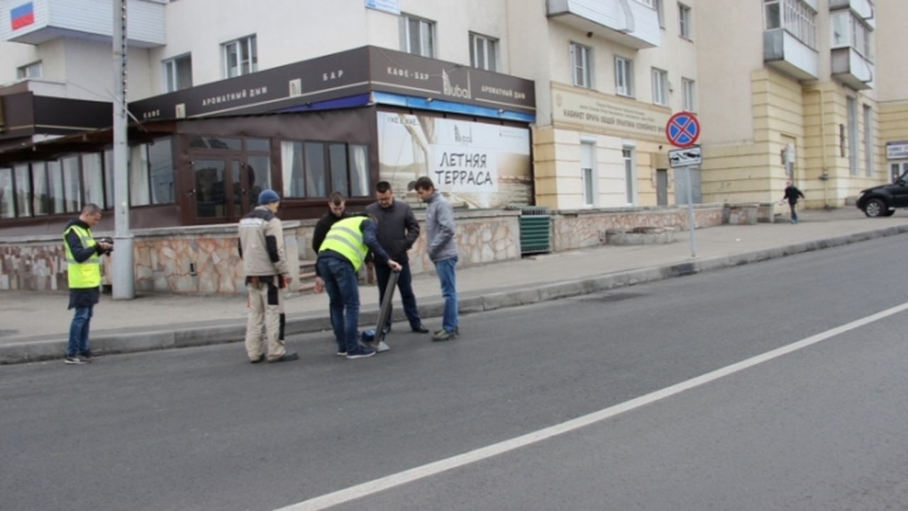 В Ижевске 1 февраля откроют двустороннее движен...