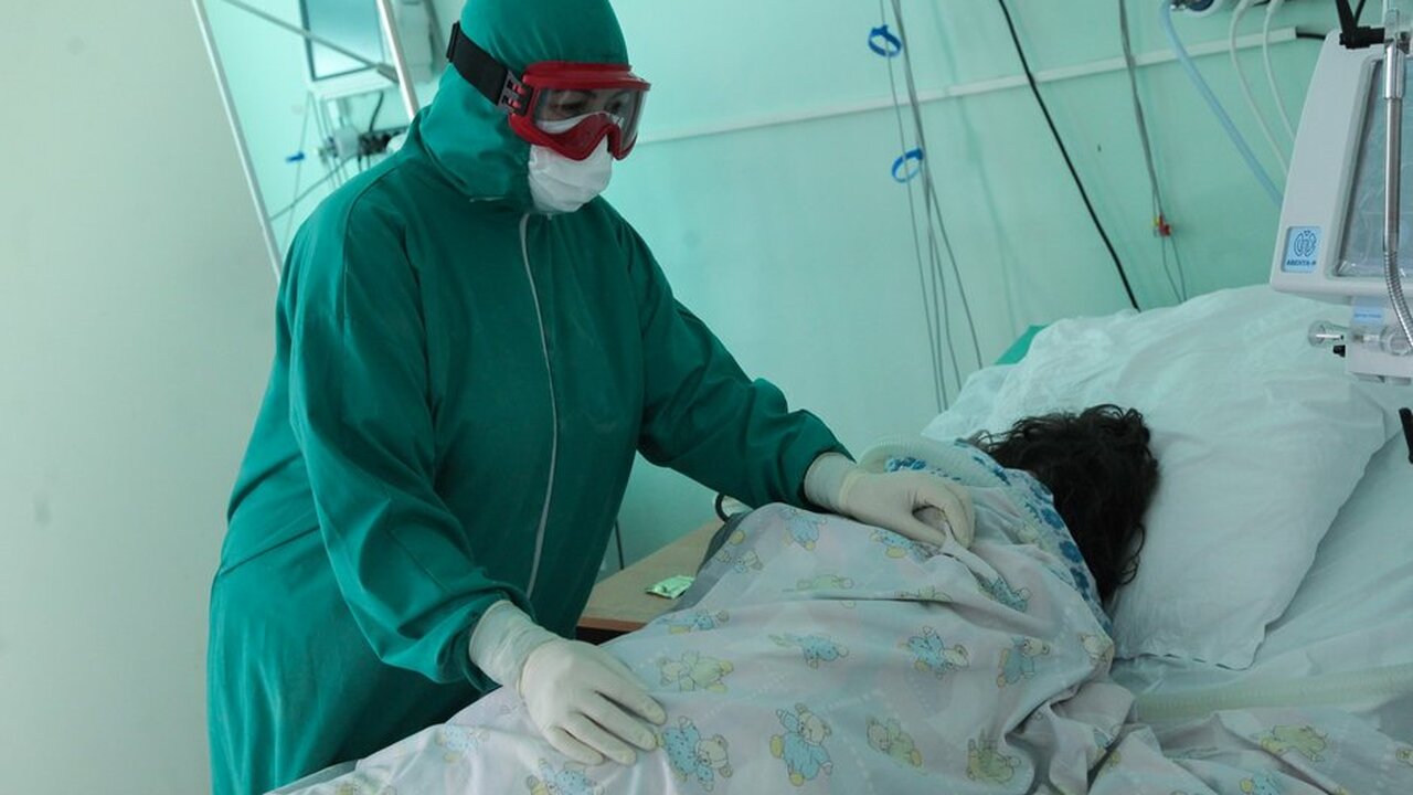 Вирус не виноват: ученые раскрыли тайну огромного числа погибших в пандемию вовсе не от ковида Вирус не виноват: ученые раскрыли тайну огромно...