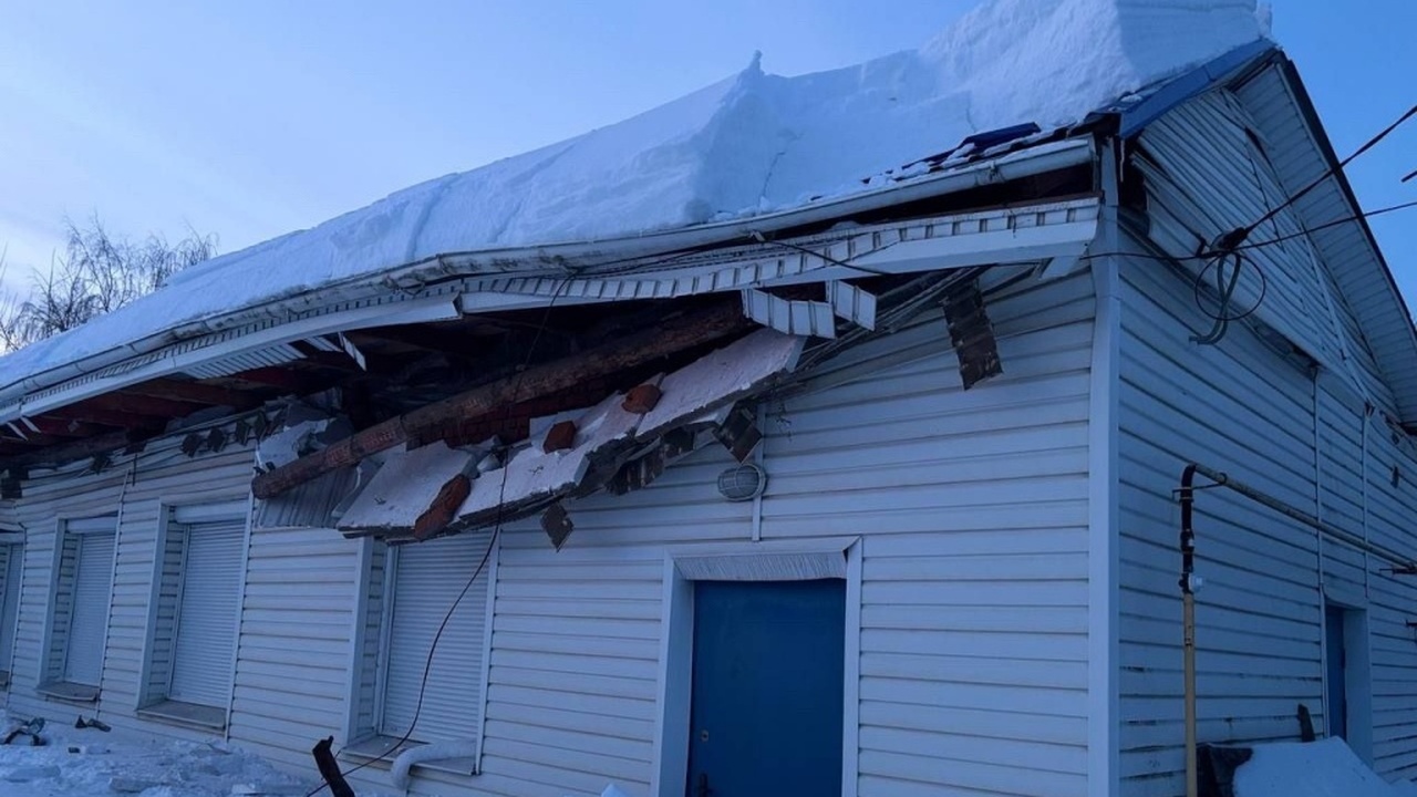 Вечером 22 февраля в Удмуртии зафиксированы пов...