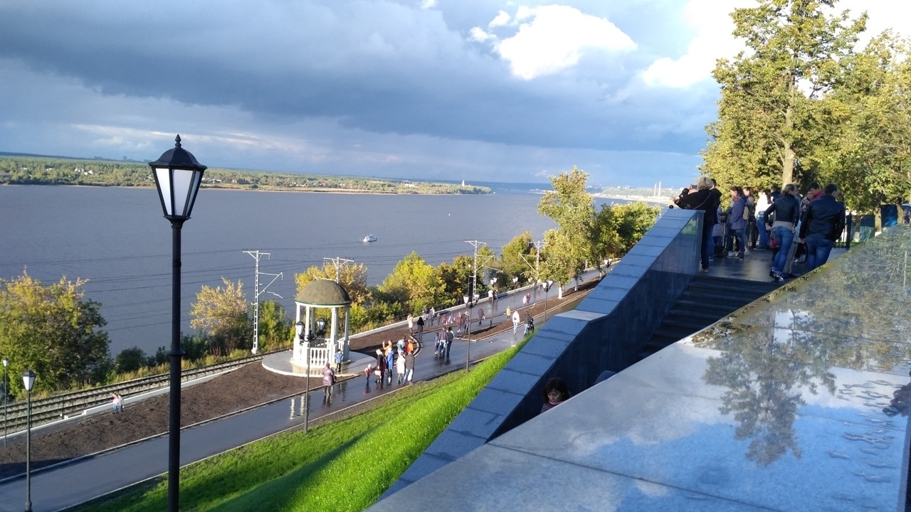 Узнайте подробный прогноз погоды на майские пра...