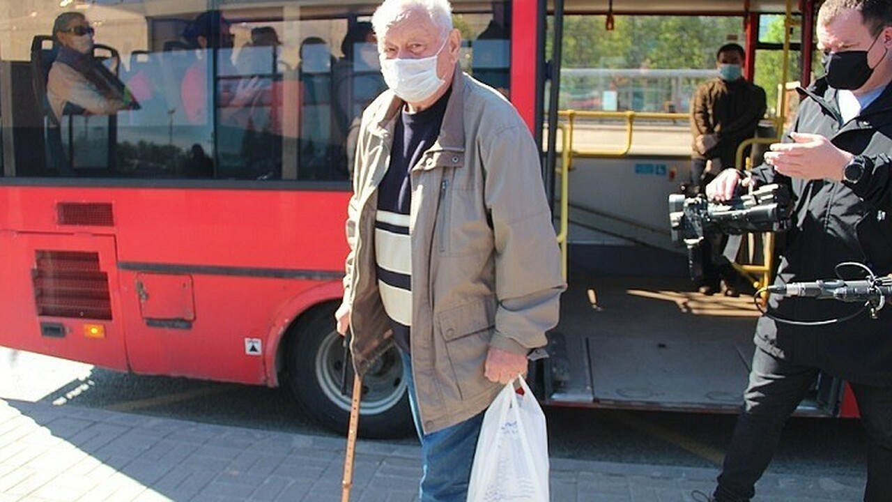 Теперь станет точно запрещено: пенсионеров, доживших до 70 лет, ждет огромный сюрприз с 9 мая Теперь станет точно запрещено: Пенсионеров, дож...