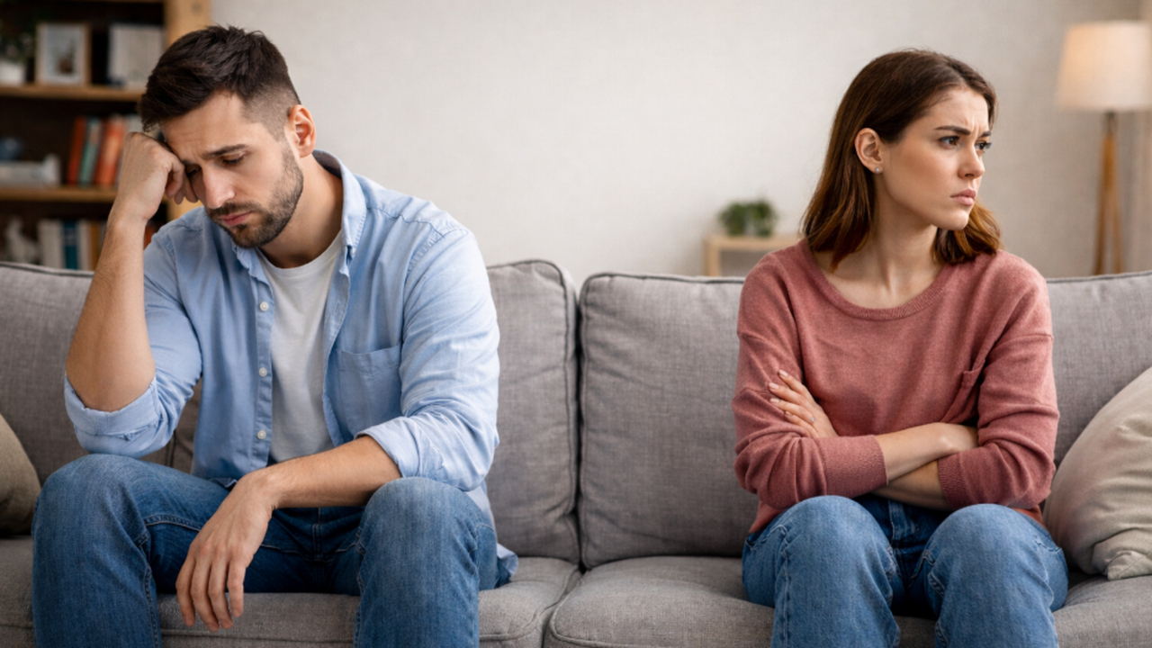 Почему рушатся браки в России - что на самом деле стоит за разводами Развод редко происходит внезапно, хотя со сторо...