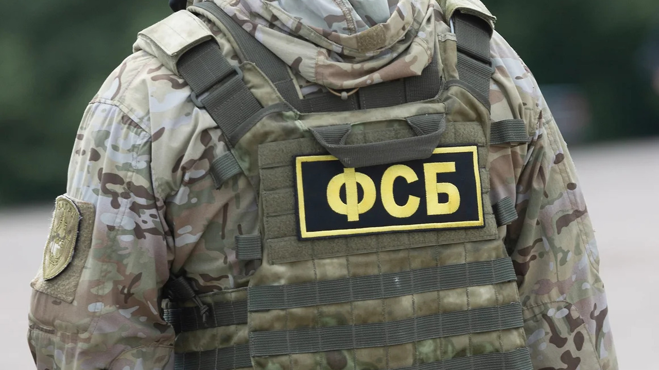 Ижевчанин под арестом за попытку присоединиться к боевикам в Сирии Правоохранительные органы задержали жителя Ижев...