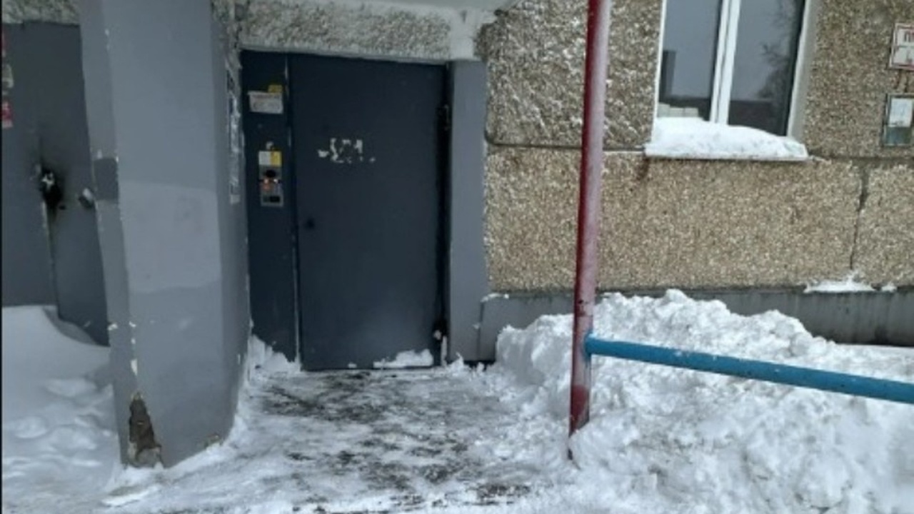 С начала года в Ижевске активно ведется работа ...