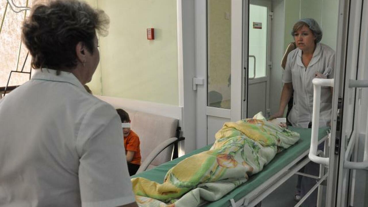 Врачи не смогли спасти: Женщина насмерть отравила 7-летнего сына своего бывшего шоколадным яйцом Врачи не смогли спасти: Женщина насмерть отрави...