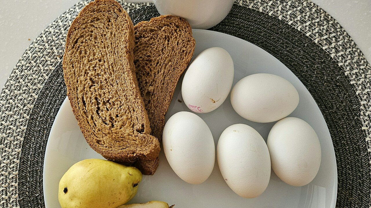 Завтрак после 50 лет: 4 продукта для бодрости и здоровья С возрастом наш организм претерпевает естествен...