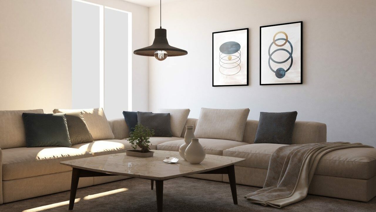 Психология интерьера способна рассказать о чело...