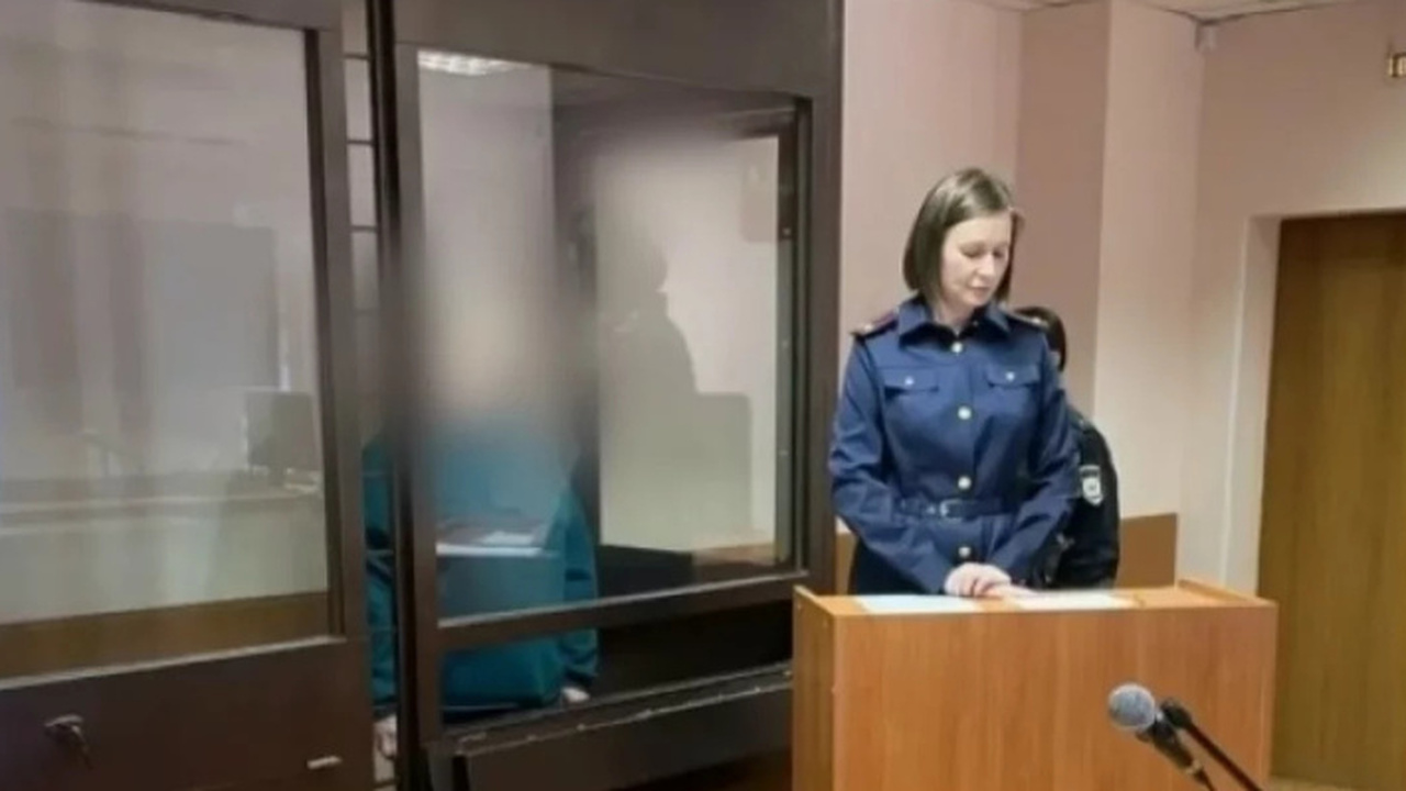 В Удмуртии рассмотрели апелляцию по делу директ...