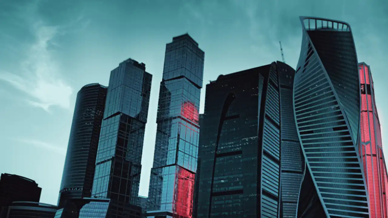 Регионы набирают популярность: куда россияне переезжают вместо столиц Москва и Санкт-Петербург перестают быть единств...