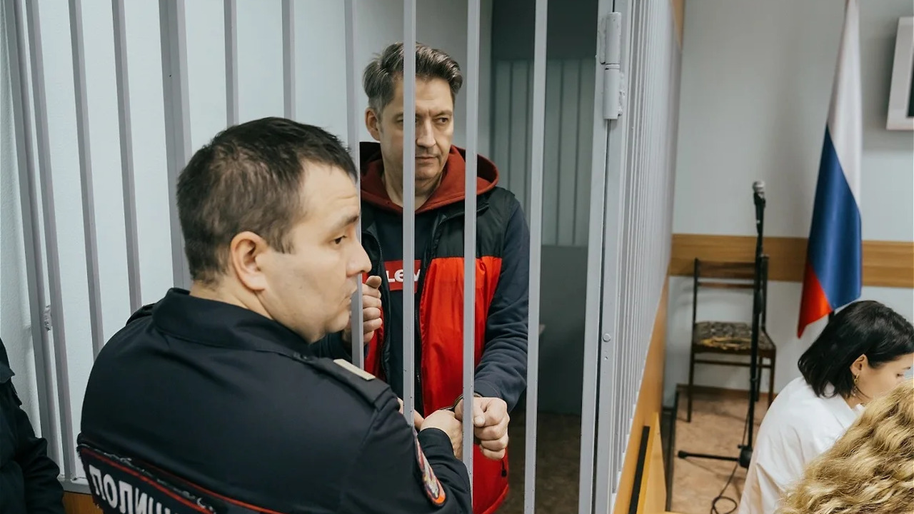 В Нефтекамском городском суде Башкортостана зав...