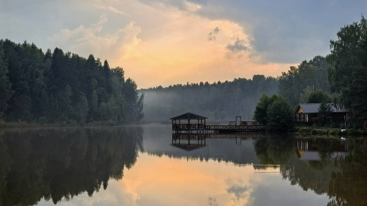 Регион представлен в финале Всероссийской преми...