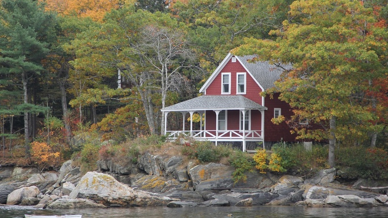 Владельцы дачных участков часто сталкиваются с ...