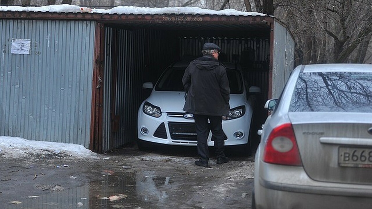 С 9 января за установку таких фар зимой сразу л...