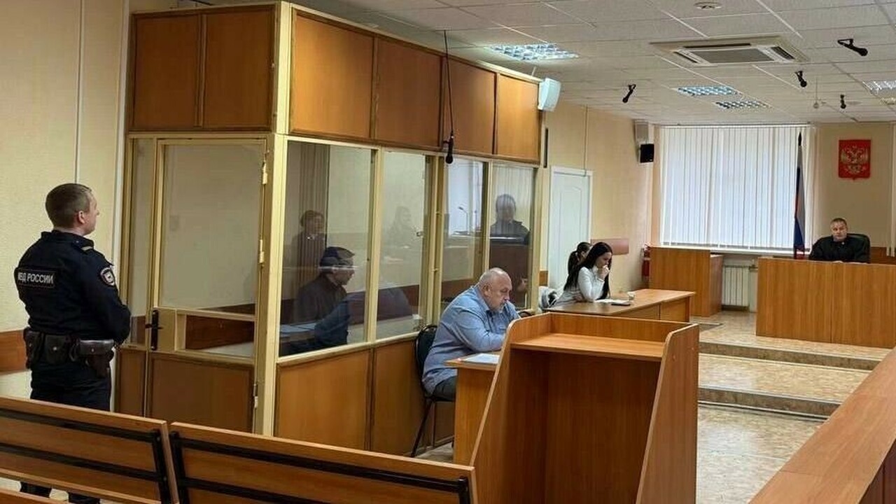 Верховный суд Удмуртии пересмотрит дело Игоря К...