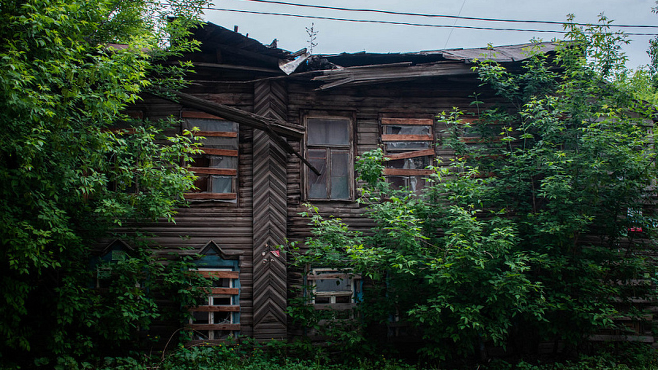 Удмуртия получит почти 90 млн рублей на расселение из ветхого жилья Удмуртия стала одним из четырех регионов, чьи з...