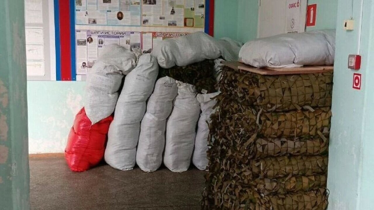 Власти Удмуртии опровергли сообщения о якобы вы...