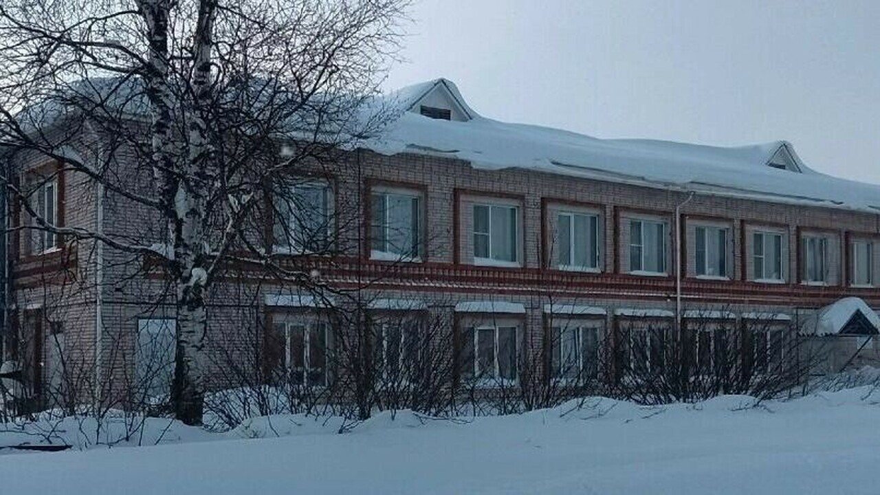 В населенном пункте Нюрдор-Котья Вавожского рай...