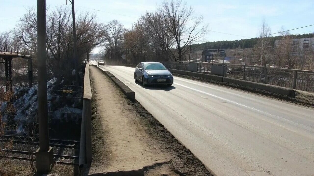 С 18 апреля в Сарапуле начнётся капитальный рем...