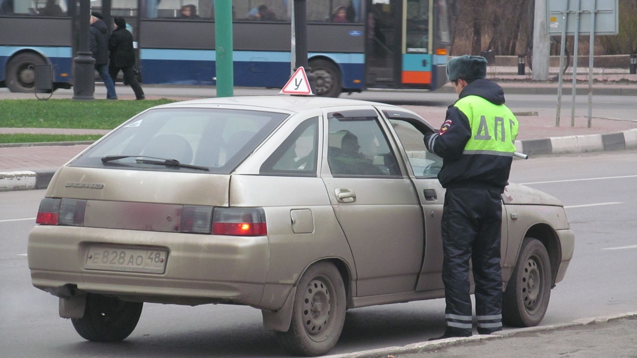 Водителям старше этого возраста запретят садить...