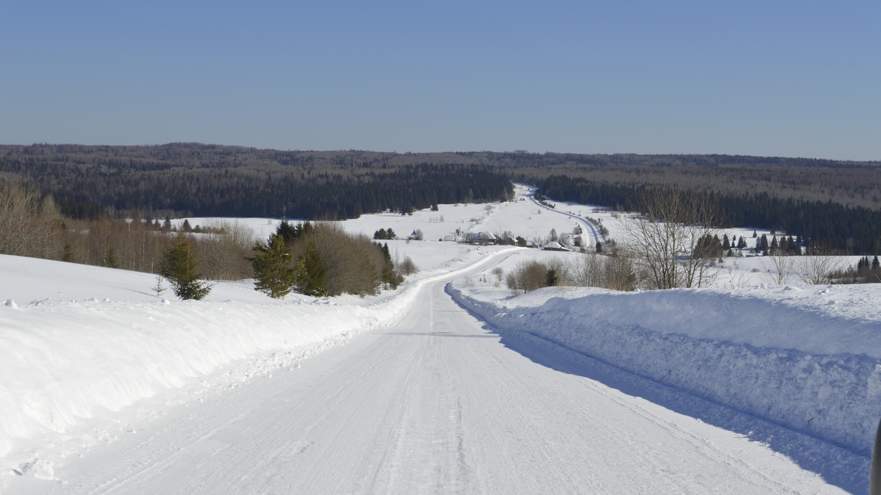 Такого не было десятилетиями: погода готовит сюрприз – новый прогноз от метеорологов Синоптики предупредили о резком похолодании в Р...