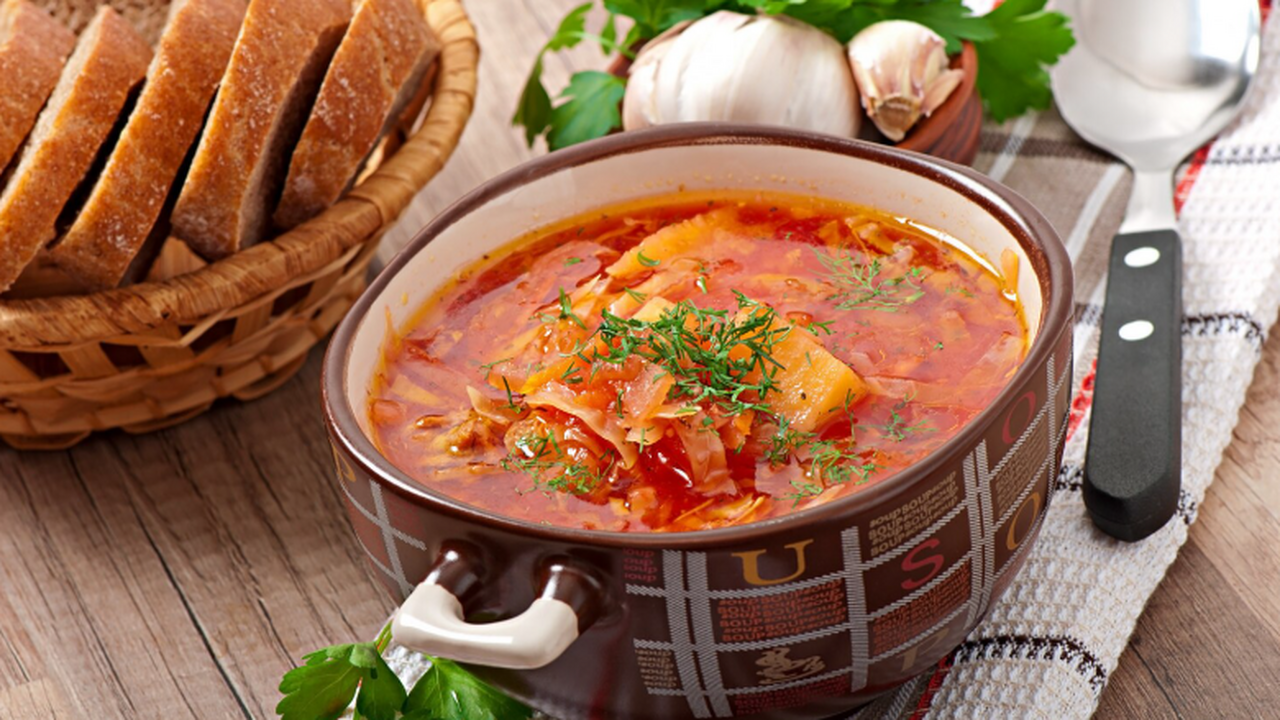 Мариную сразу литрами: вкуснейшая солянка на зиму, от которой невозможно оторваться — всегда не хватает В данной статье мы рассмотрим рецепт грибной со...
