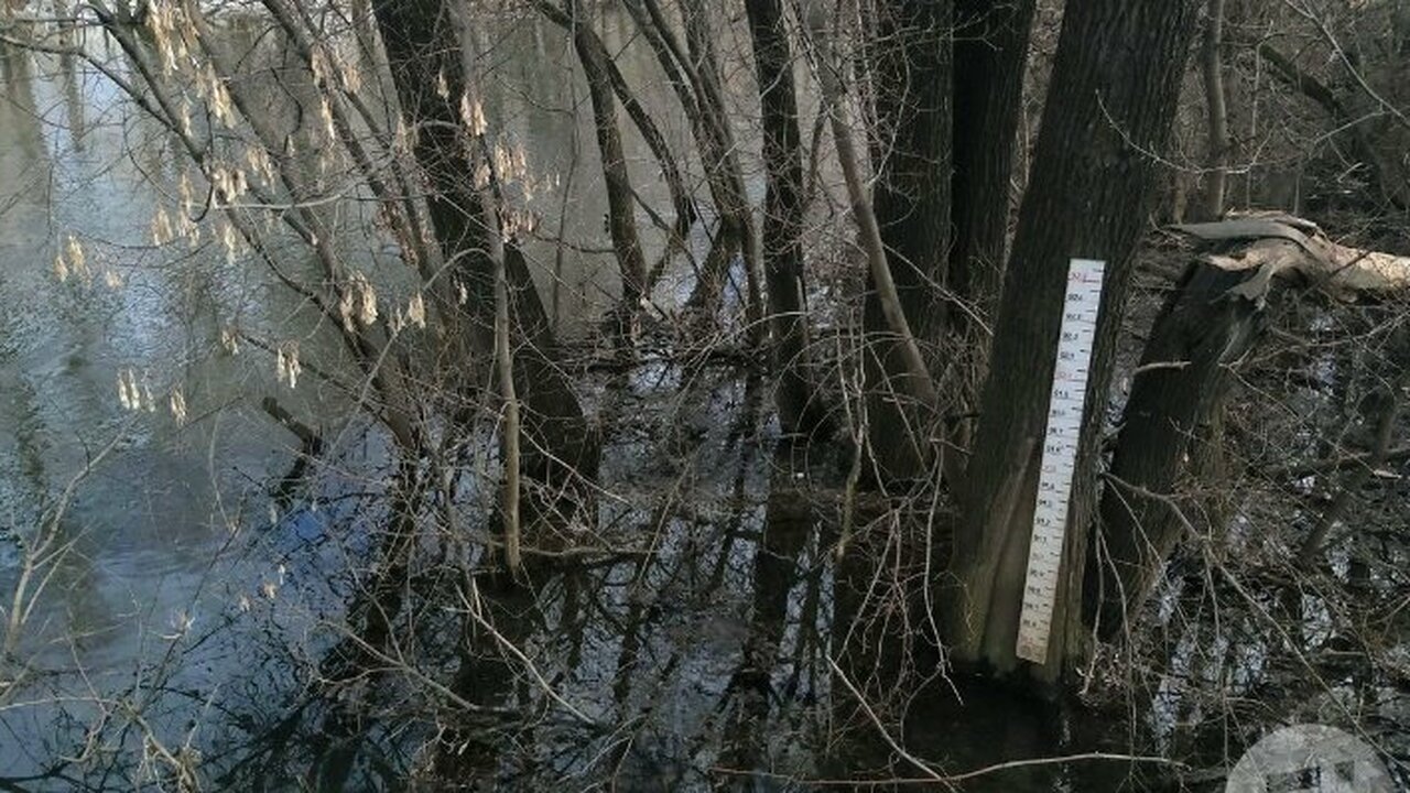 В Уве, в преддверии весеннего паводка, будет де...
