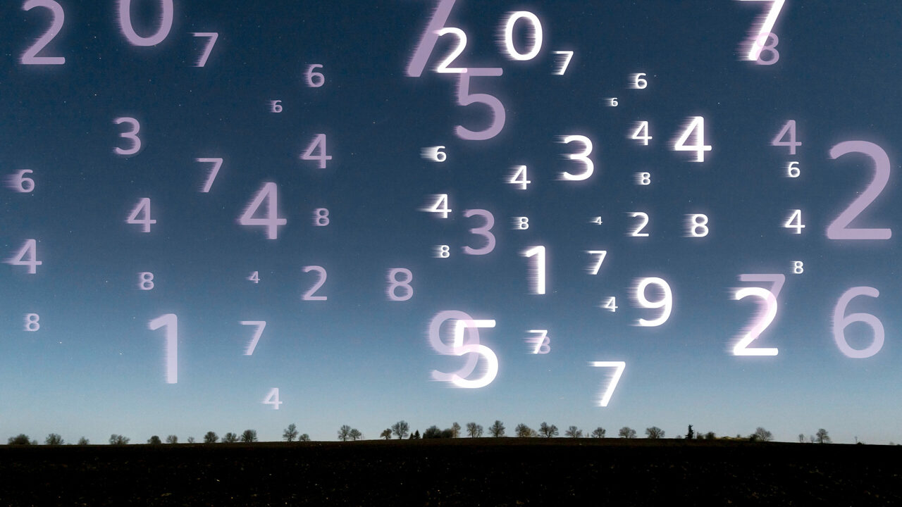 Некоторые специалисты в области нумерологии пол...