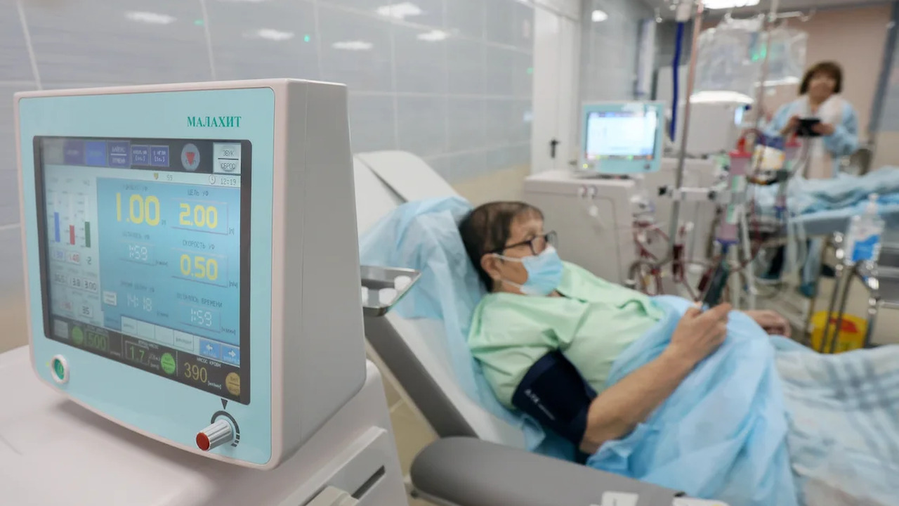 В Удмуртии разгорелся конфликт вокруг приказа М...