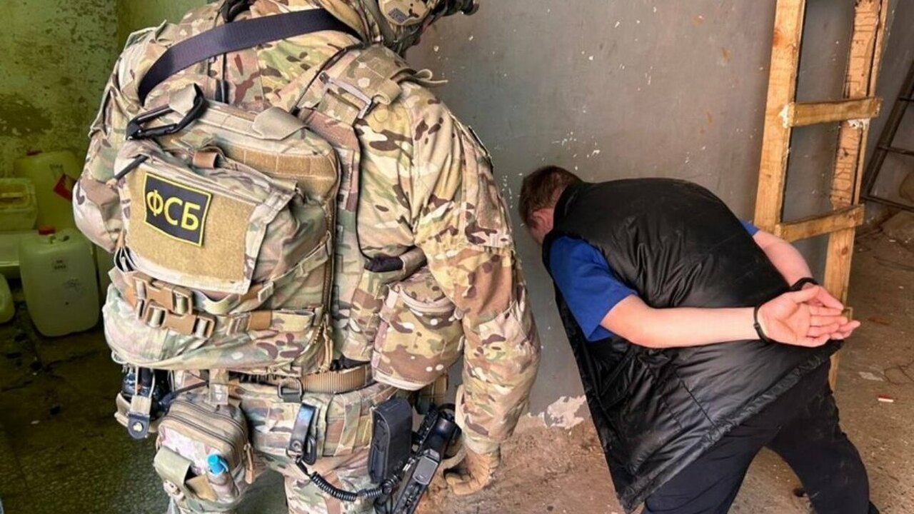 Военные суды вынесли приговор жителю Удмуртии 1...