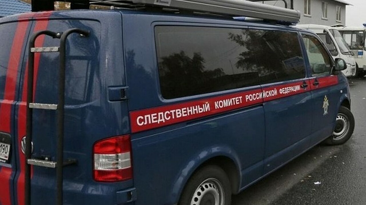 Вскрылись подробности по делу экс-депутата Госсовета Удмуртии Хорошавцева Вскрылись подробности по делу экс-депутата Госс...