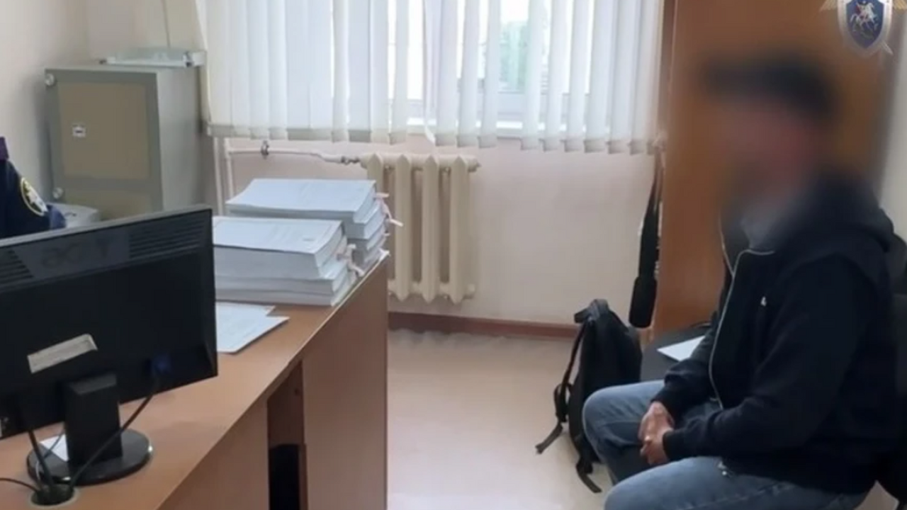 В Удмуртии задержан глава Воткинского района по делу о превышении полномочий Следственный комитет Удмуртии сообщил о задержа...