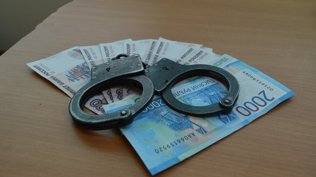 В Ижевске задержаны два мужчины по подозрению в...