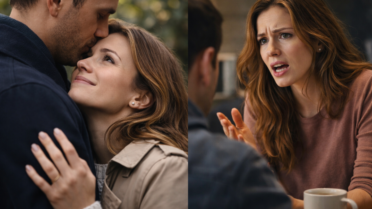 Многие сталкиваются с парадоксом: одна женщина ...