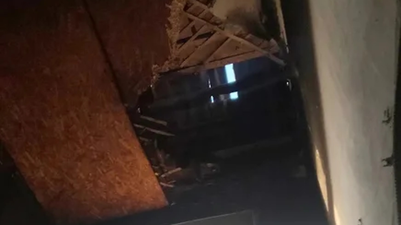 В Воткинске возбуждено уголовное дело после обр...