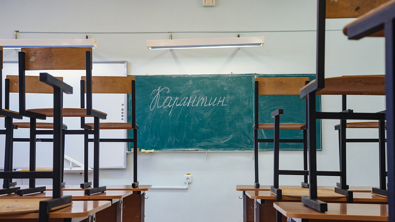 Эпидемиологическая ситуация в Удмуртии остается...