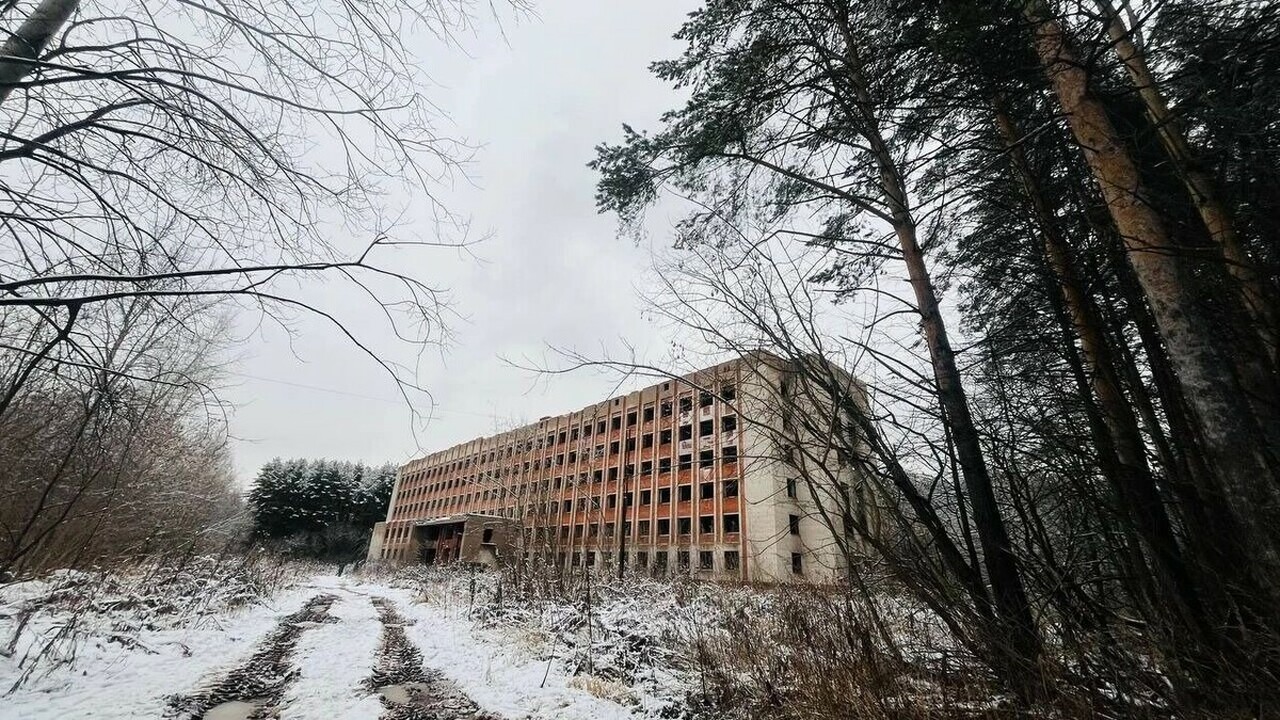 В Ижевске будут сносить старое общежитие, где собирались делать хоспис В Ижевске принято решение о сносе здания, ранее...