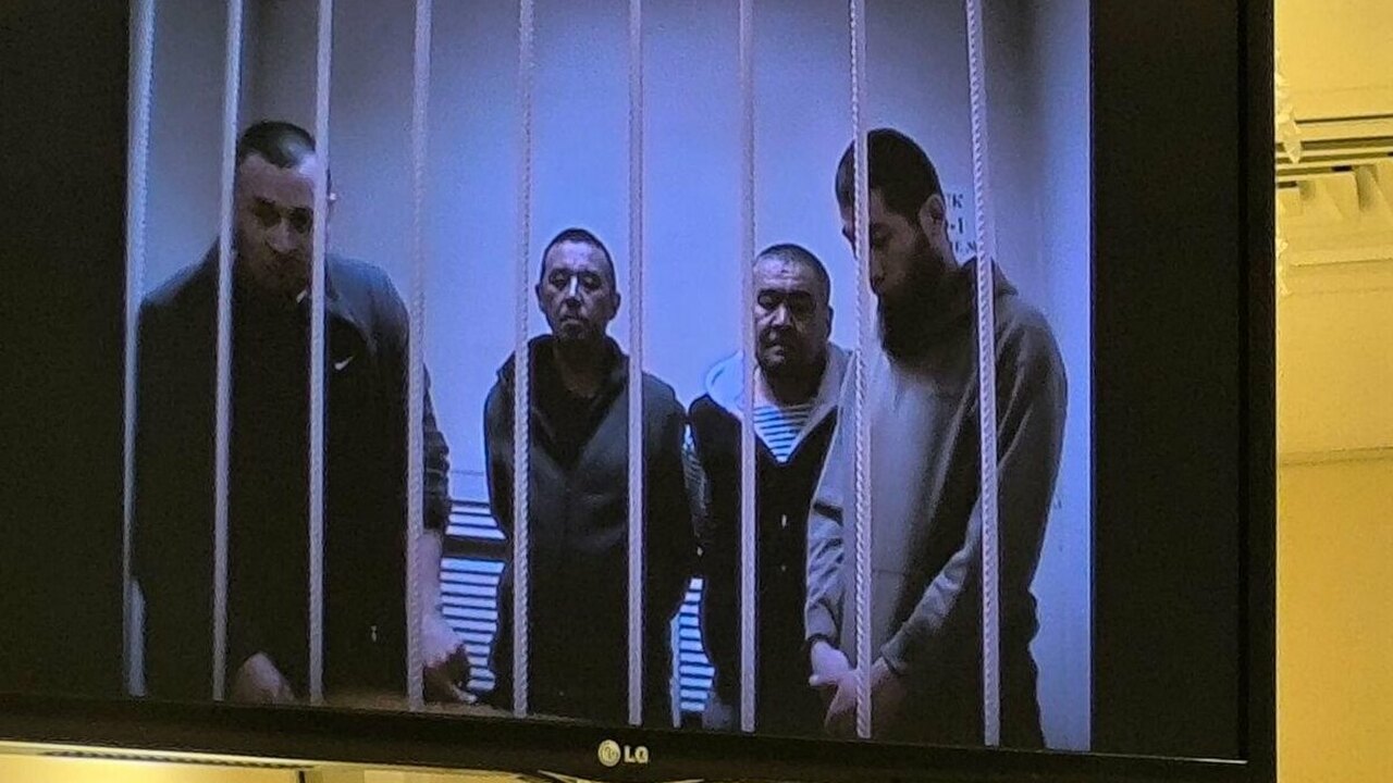 Суд подтвердил приговоры по "баймакскому делу" в Ижевске Верховный суд Удмуртии утвердил решения нижесто...