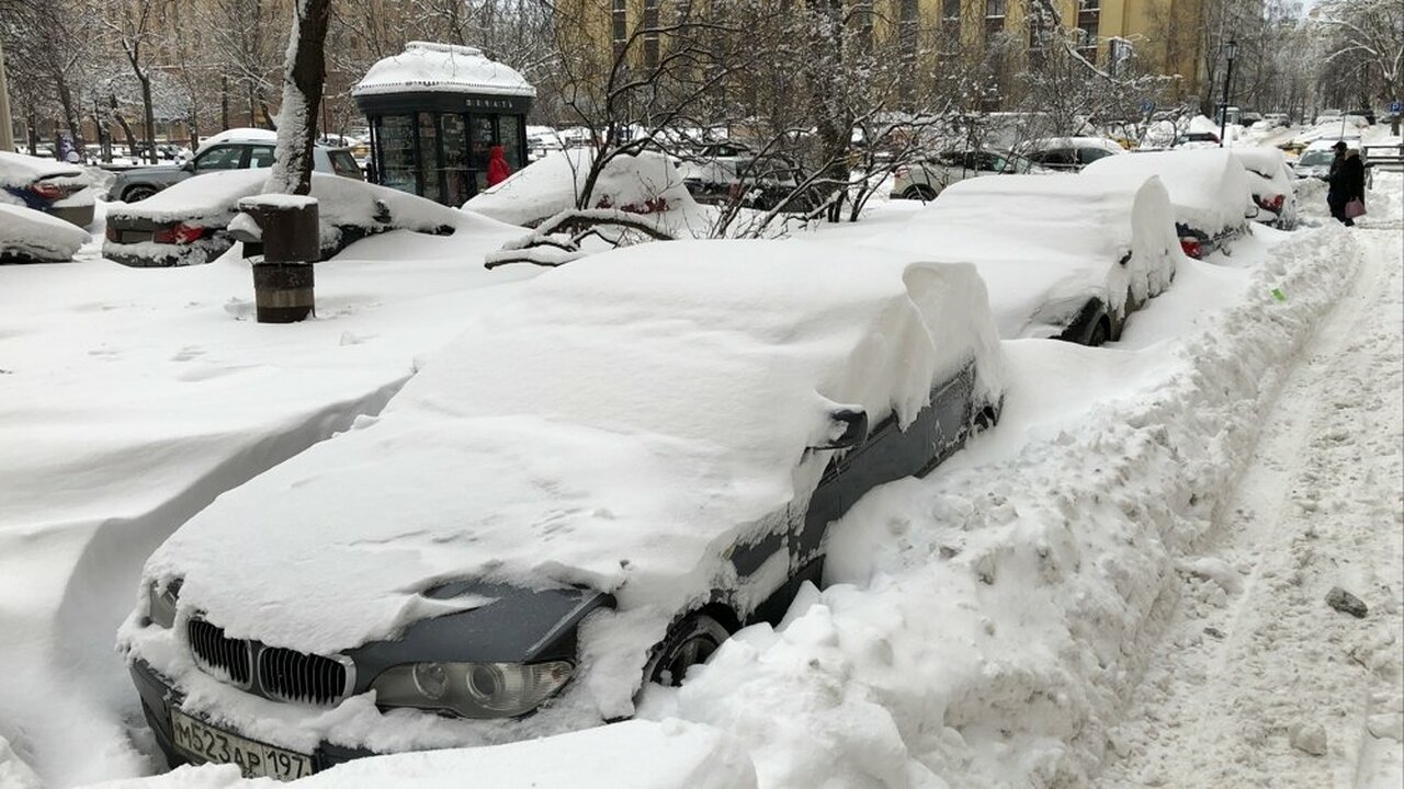 «Зимой начнется кошмар, которого не бывало с 17...