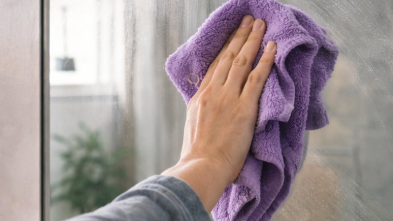 Зеркала без разводов легко очистить обычным черным чаем: лайфхак от пожилой соседки Простой способ с крепким чаем помогает убрать н...