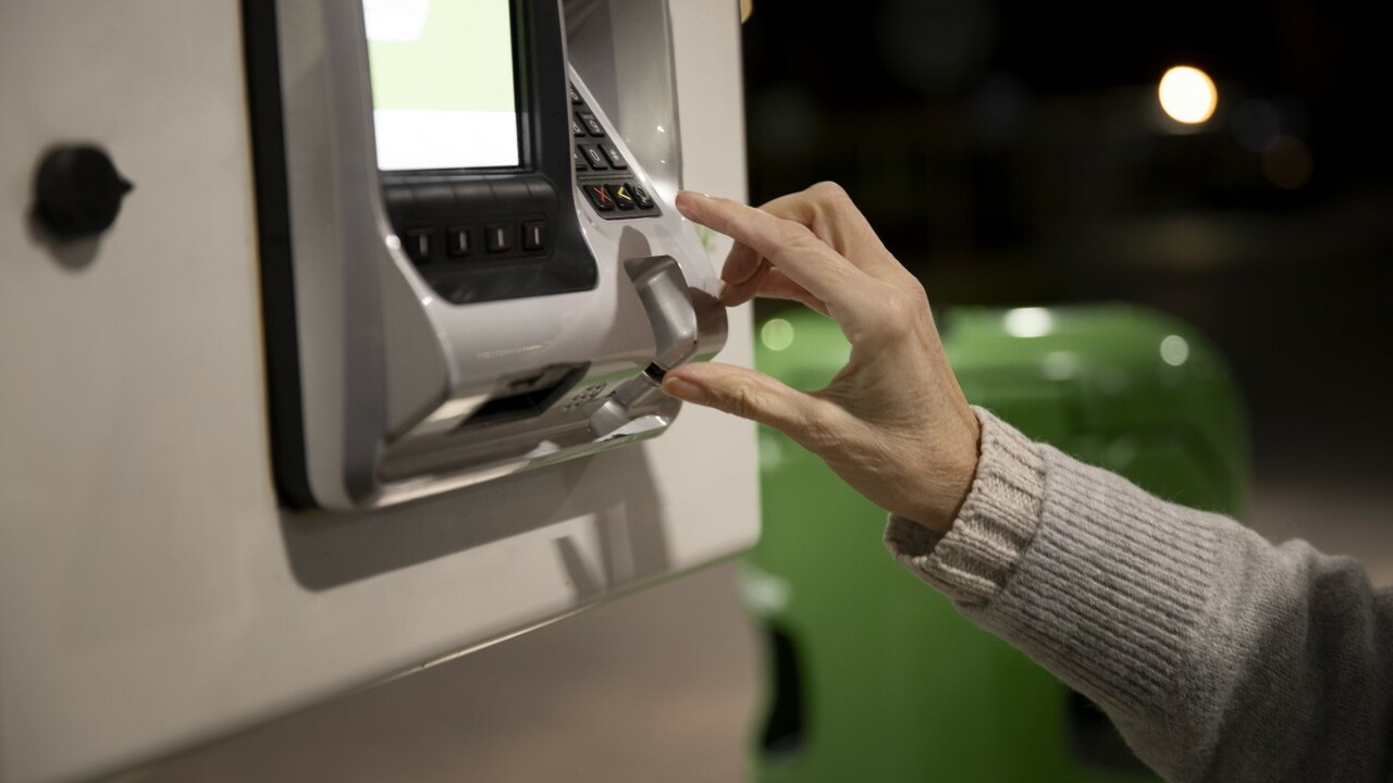 Центральный банк Российской Федерации ввел ряд ...