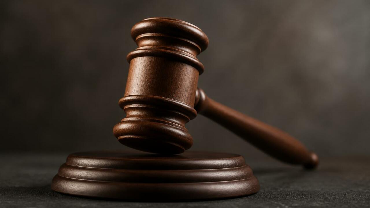 Индустриальный суд Ижевска отправил в СИЗО 15-л...