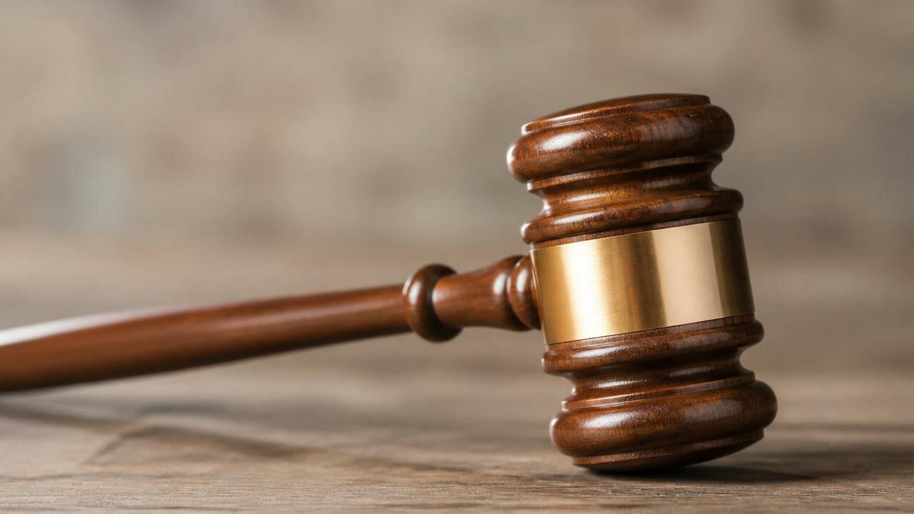 Глазовский райсуд Удмуртии прекратил уголовное ...