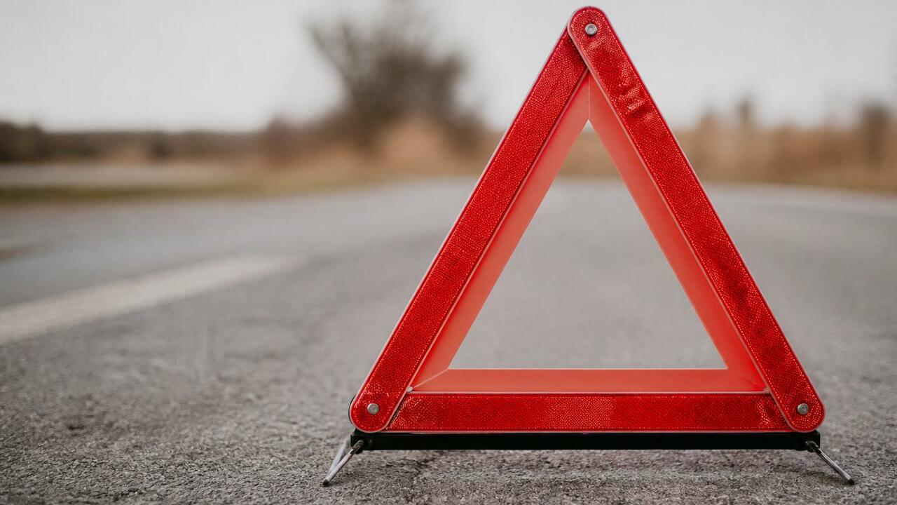 В Глазовском районе Удмуртии столкнулись легков...