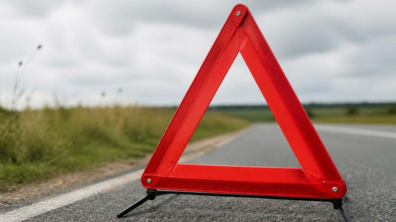 В Ижевске возбуждены уголовные дела после наезд...