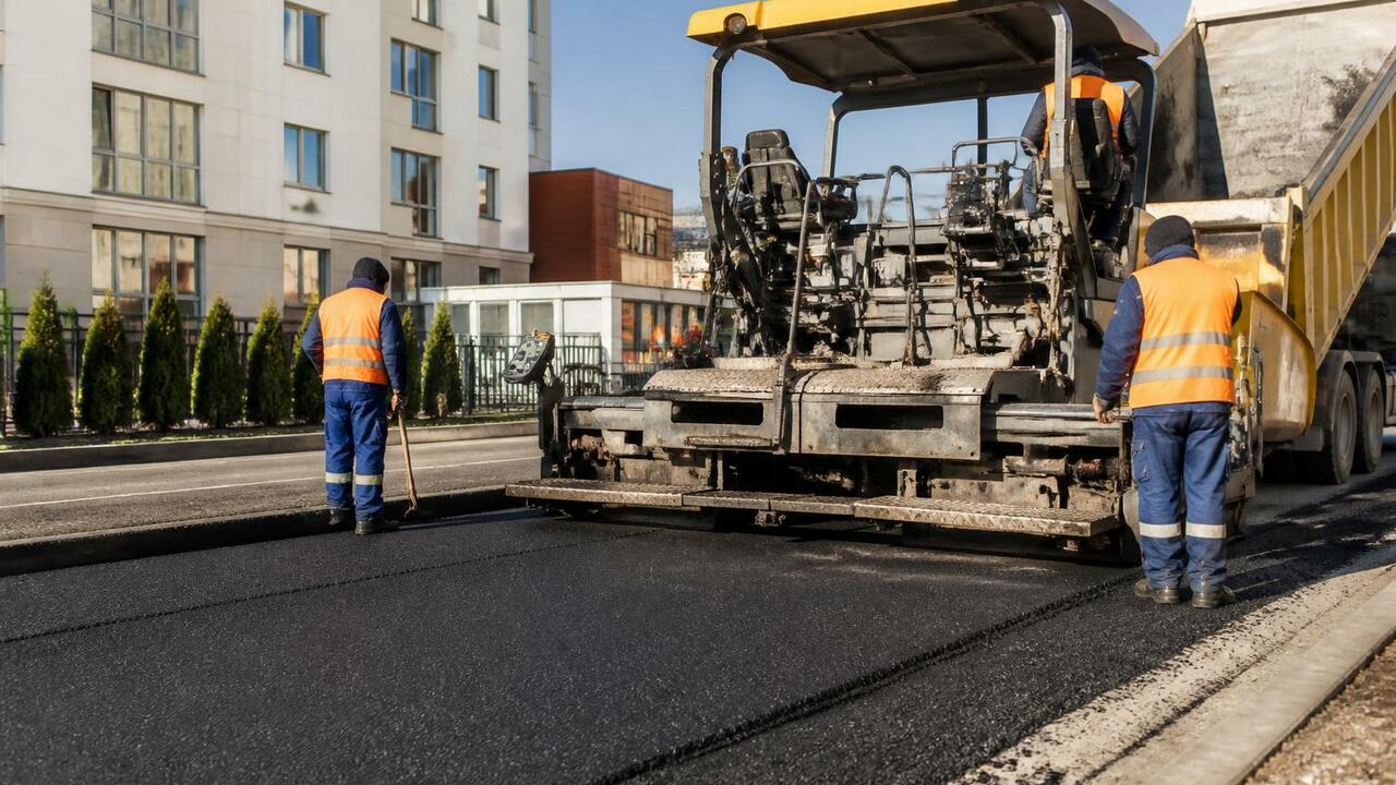 Ремонт аварийного участка улицы Гагарина в Ижевске начнут в 2025 году В Ижевске в 2025 году начнется капитальный ремо...