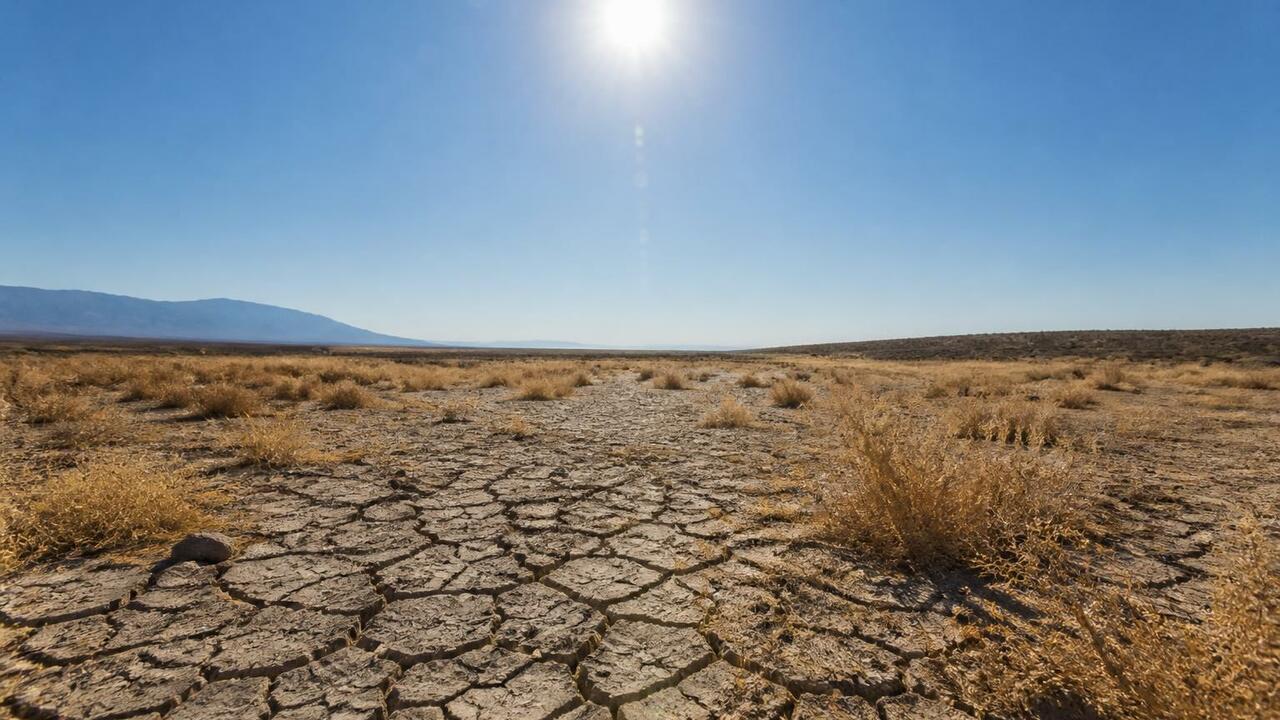 Аномальная жара в Удмуртии: 26-27 июля до +36°C...